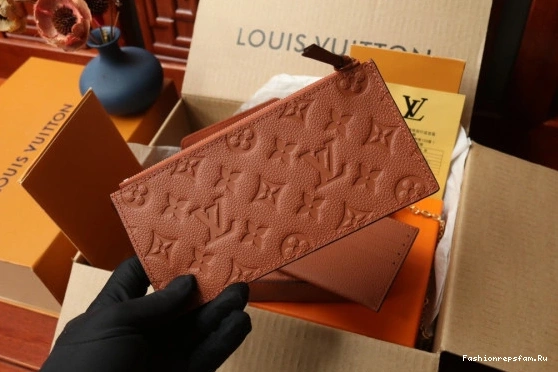 FS CHEAP FÉLICIE VUITTON LOUIS POCHETTE 0724